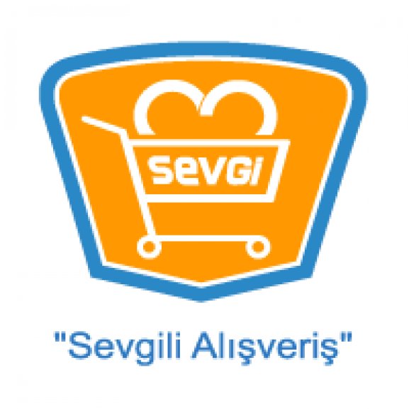 Sevgi Market Logo