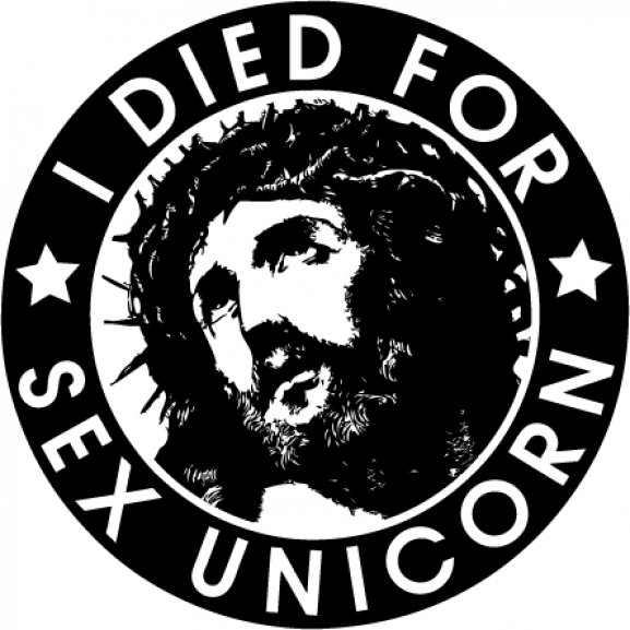 Sex Unicorn Logo