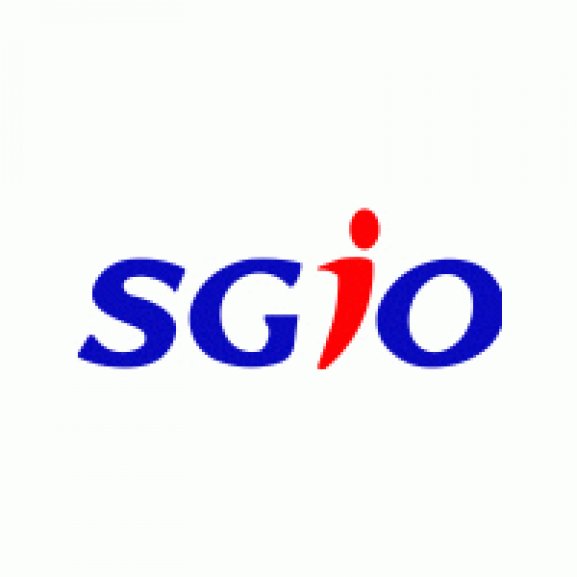 SGIO Logo