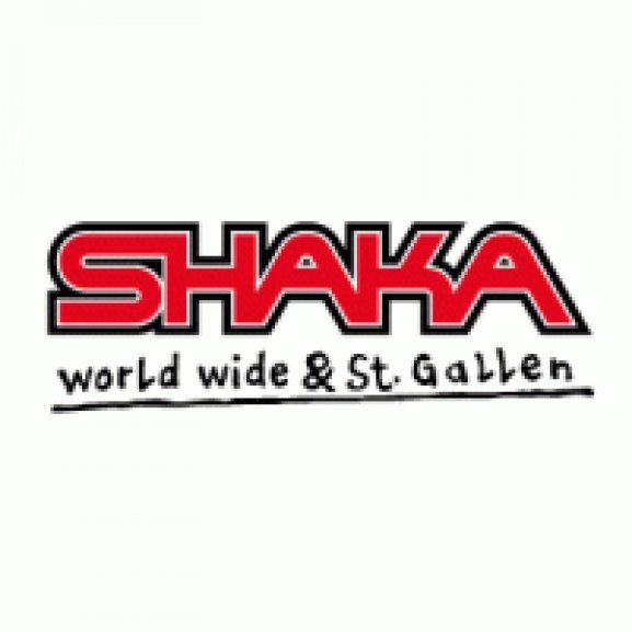 SHAKA Logo