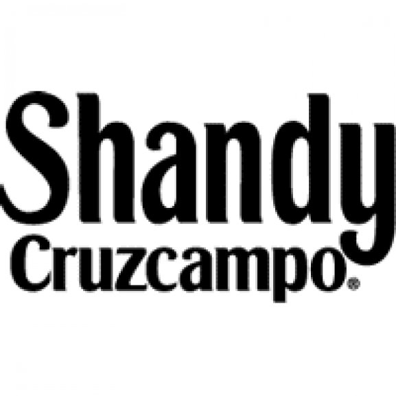 Shandy Cruzcampo Logo