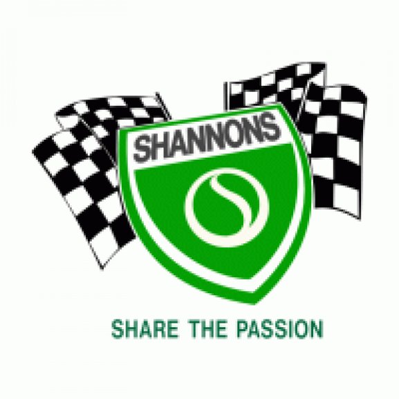 Shannons Insurance Logo