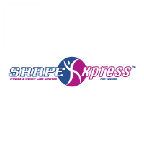 Shape Express Logo