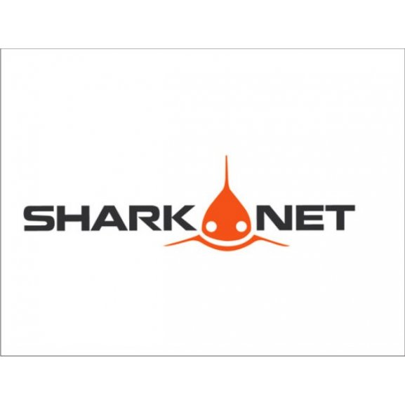 Shark Net Logo