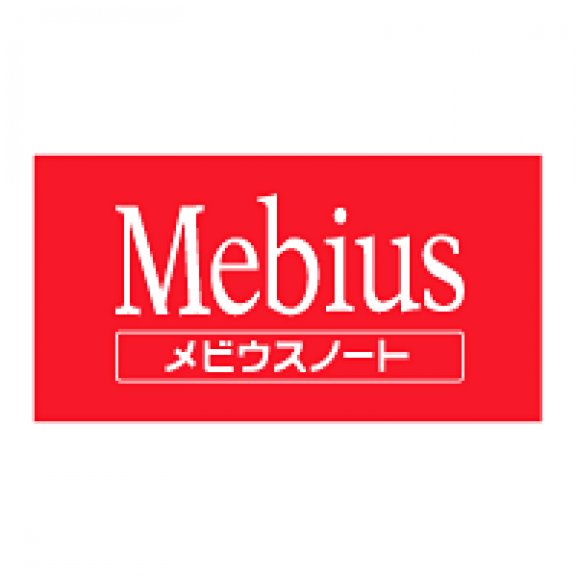 Sharp Mebius Logo