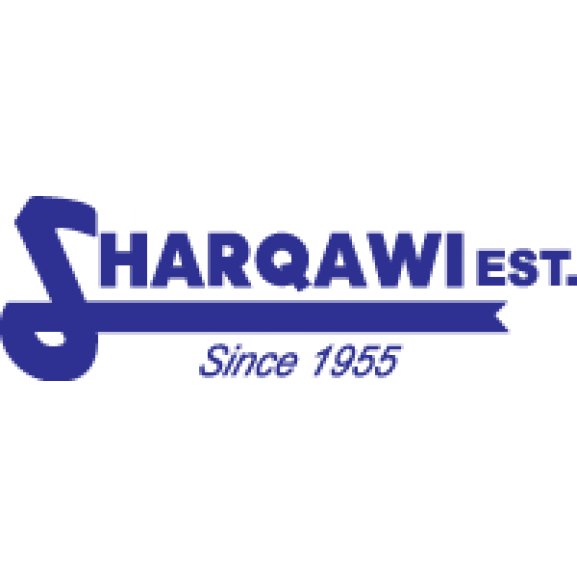 Sharqawi Logo