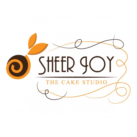 Sheer Joy Logo