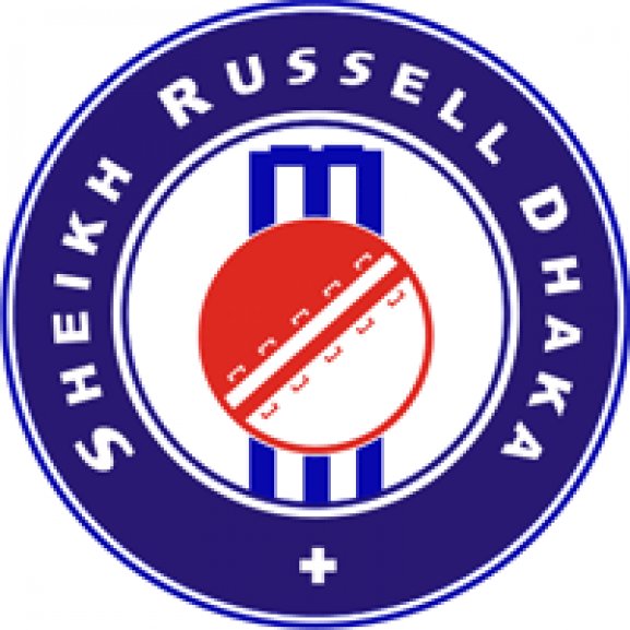 Sheikh Russell KC Logo