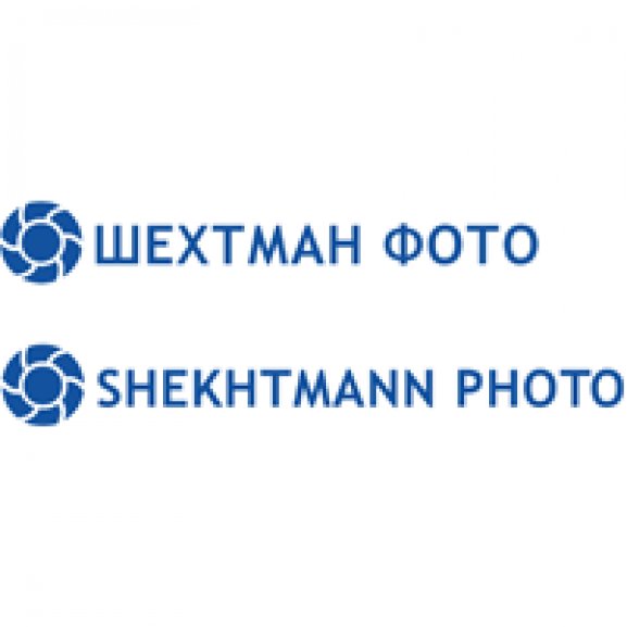 Shekhtmann Photo Logo
