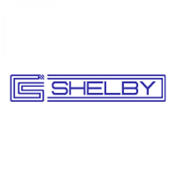 Shelby Logo