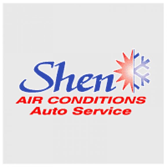 Shen Logo