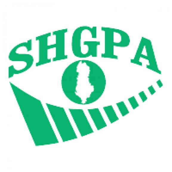 shgpa Logo