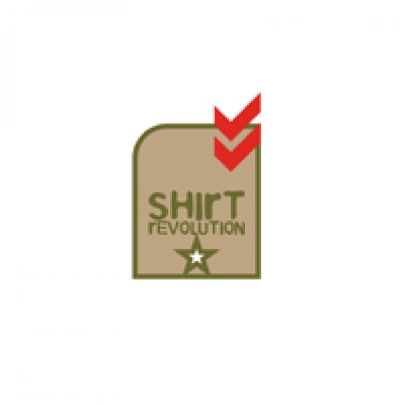ShirtRevolution Logo