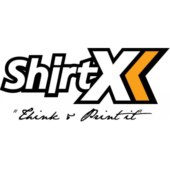 Shirtx Logo