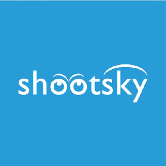 Shootsky Logo