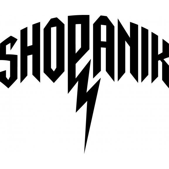 Shopanik Logo