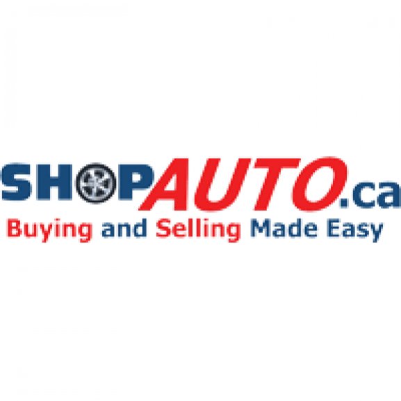 Shopauto.ca Logo