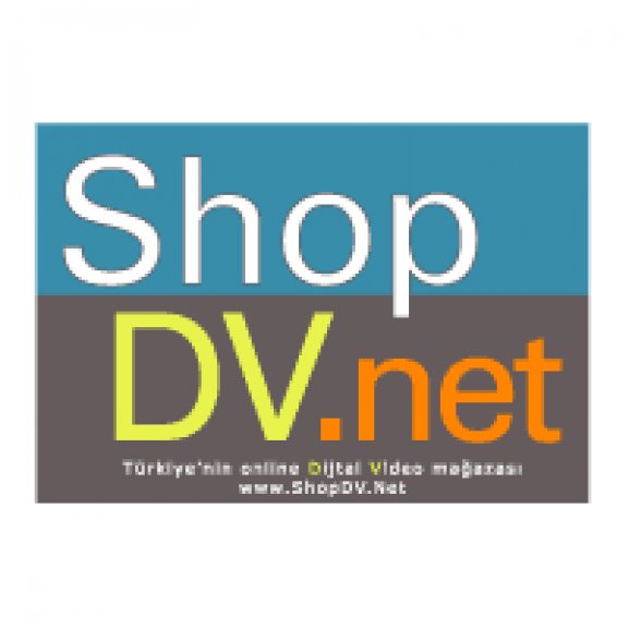 ShopDV.Net Logo