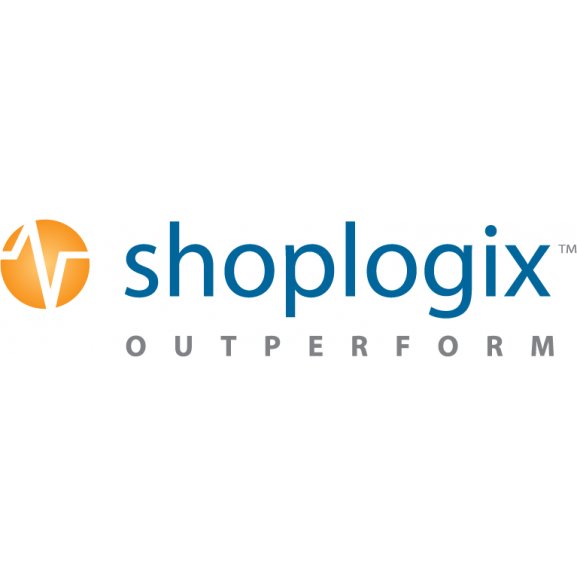 Shoplogix Logo