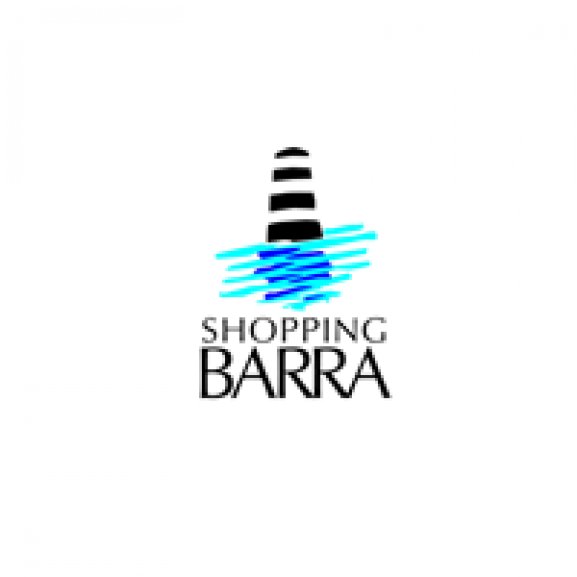 Shopping Barra Logo