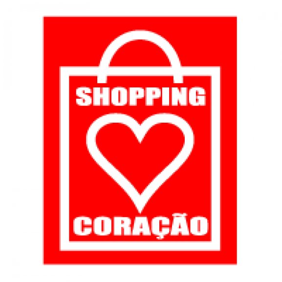 Shopping Coracao Logo