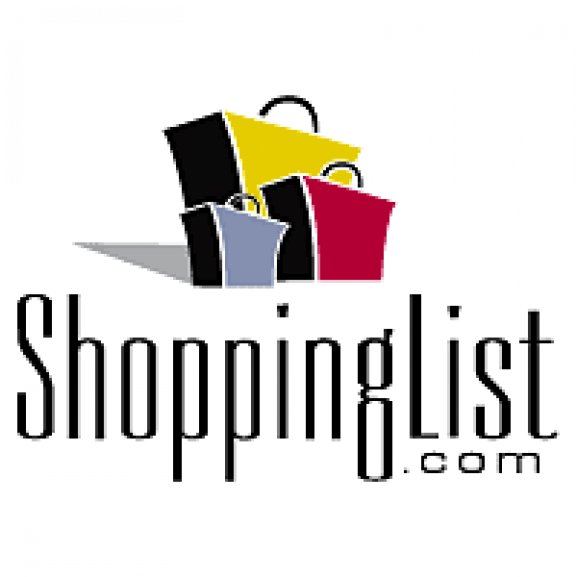 ShoppingList.com Logo