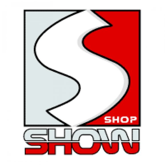 SHOW Shop Logo