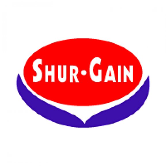 Shur-Gain Logo