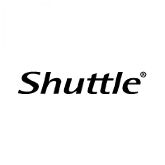 Shuttle Inc. Logo