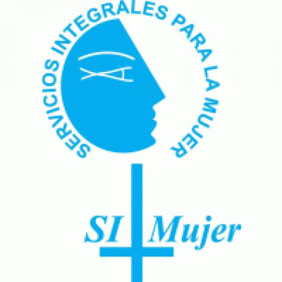 Si Mujer Logo