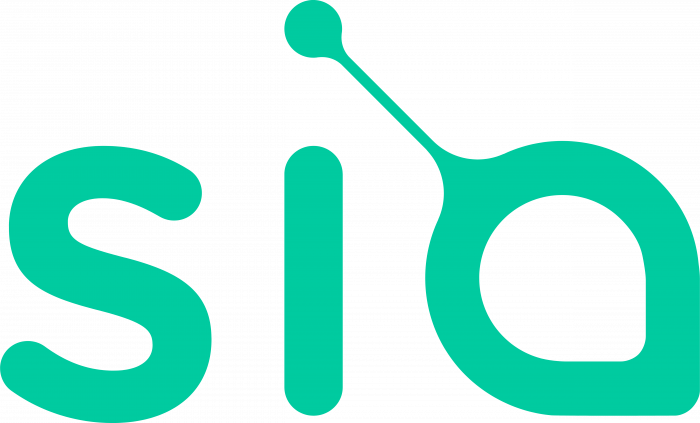 Siacoin Logo