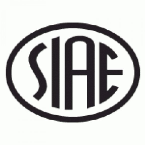 SIAE Logo