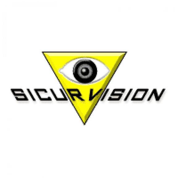 Sicurvision Logo