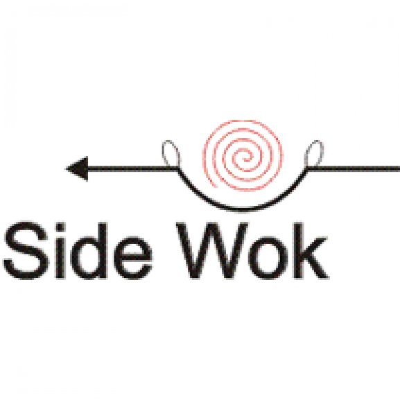 Sidewok Logo