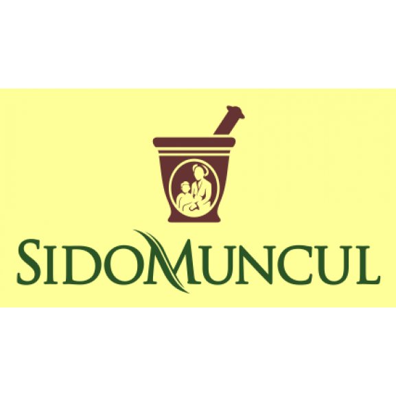 Sidomuncul Logo