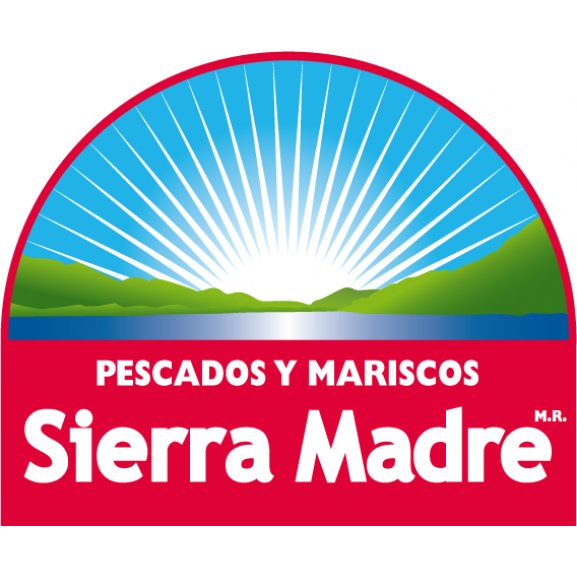 Sierra Madre Logo