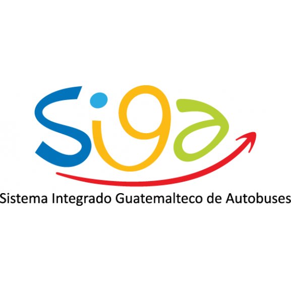 SIGA Logo