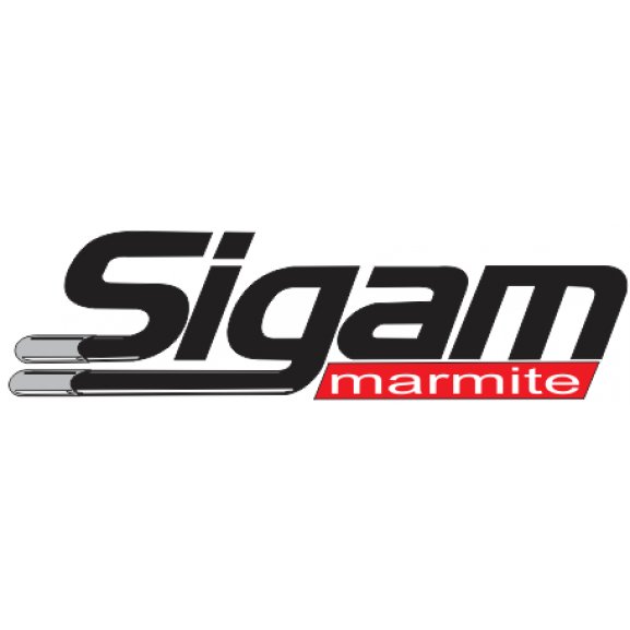 SIGAM Logo