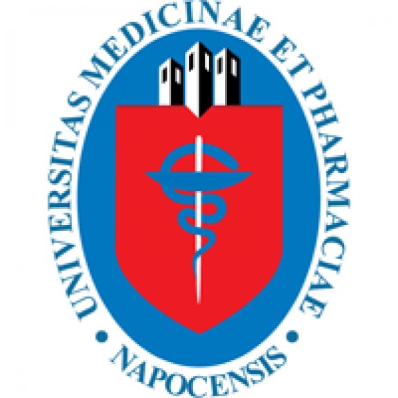 Sigla UMF Logo