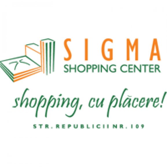 Sigma Shopping Center Logo