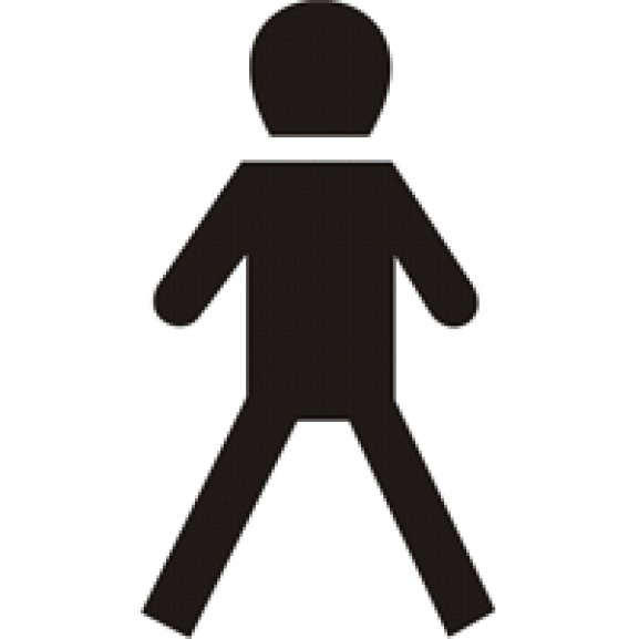 Sign Man Rentgenology Logo