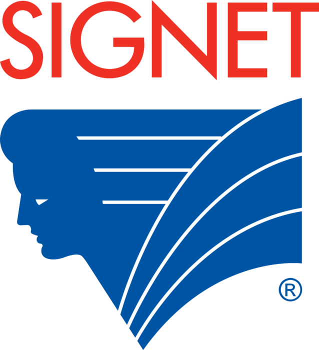 Signet Maritime Corporation Logo