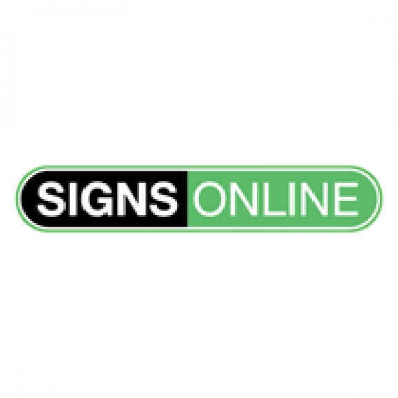 Signsonline Logo