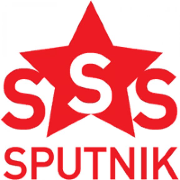 Sigue Sigue Sputnik Logo