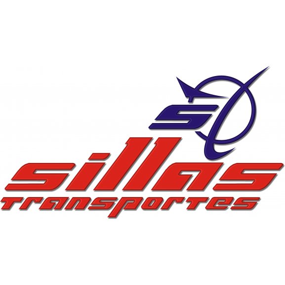 Sillas Transportes Logo