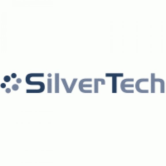 SilverTech Logo