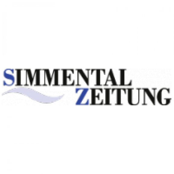 Simmental Zeitung Logo