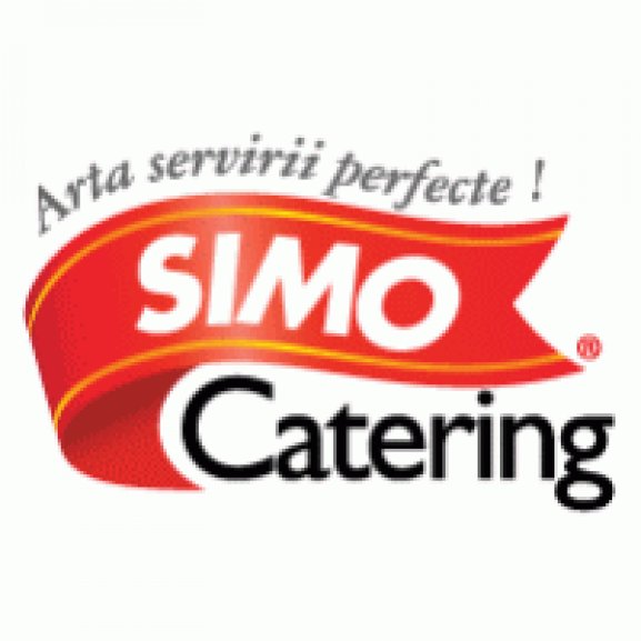 SIMO Catering Logo