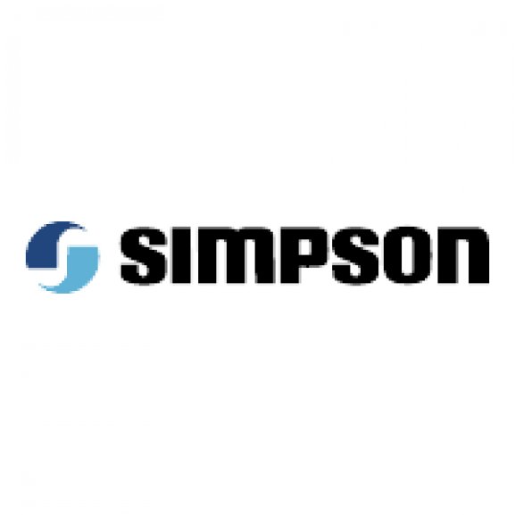 Simpson Logo