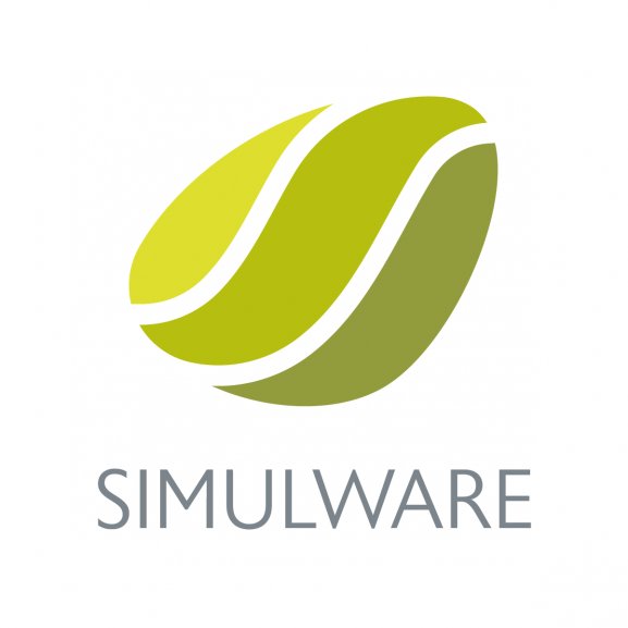 Simulware Logo